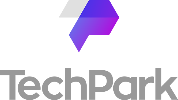 TechPark Logo